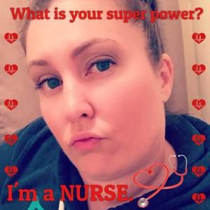 Meet your Posher, Nicky-nicole