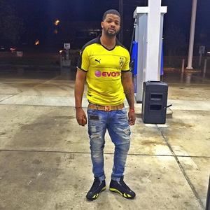 Meet your Posher, Feetha