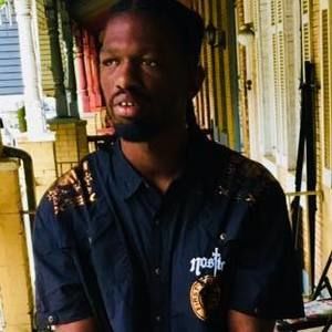 Meet your Posher, Tyree