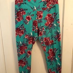 Lularoe TC leggings