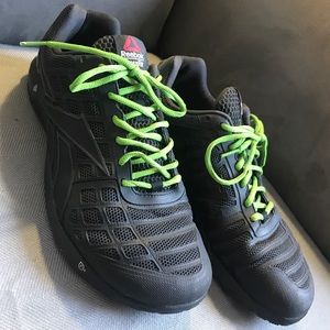 Reebok Crossfit Shoe