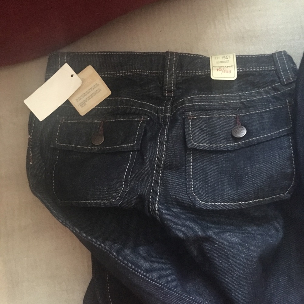 Gap girls  10.  Price