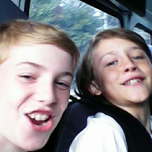 Meet your Posher, Blake