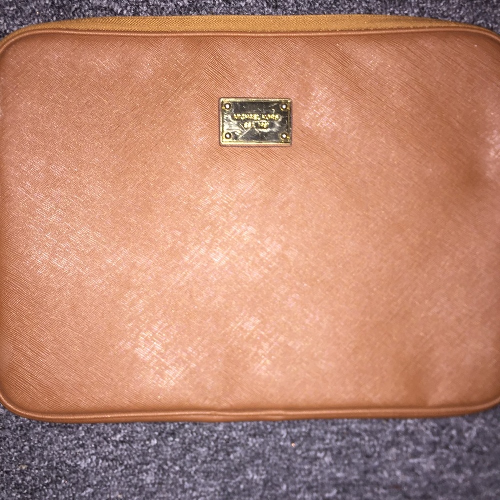 Michael Kors Laptop Case