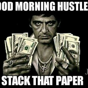 Meet your Posher, Cornelius