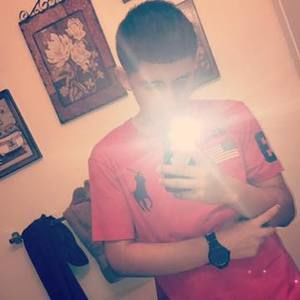 Meet your Posher, David