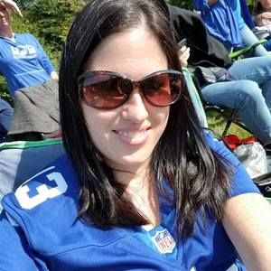 Meet your Posher, Diane