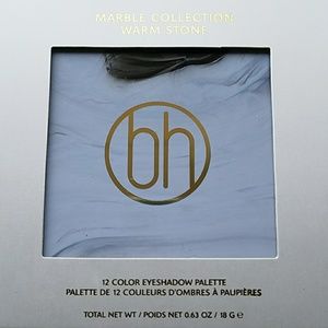 Bh Cosmetics Eyeshadow