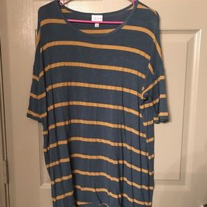 LulaRoe Irma (S)
