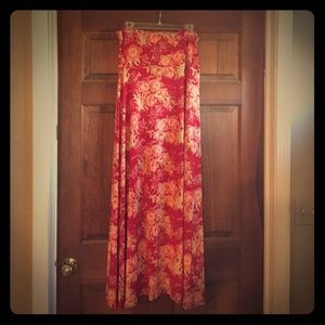 Lularoe Maxi
