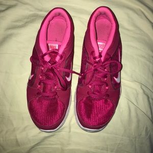 Gently used Nike Training Sneaker