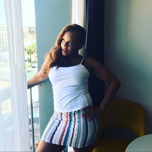 Meet your Posher, Da