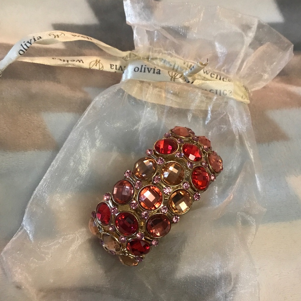Olivia Welles Stretch Bracelet