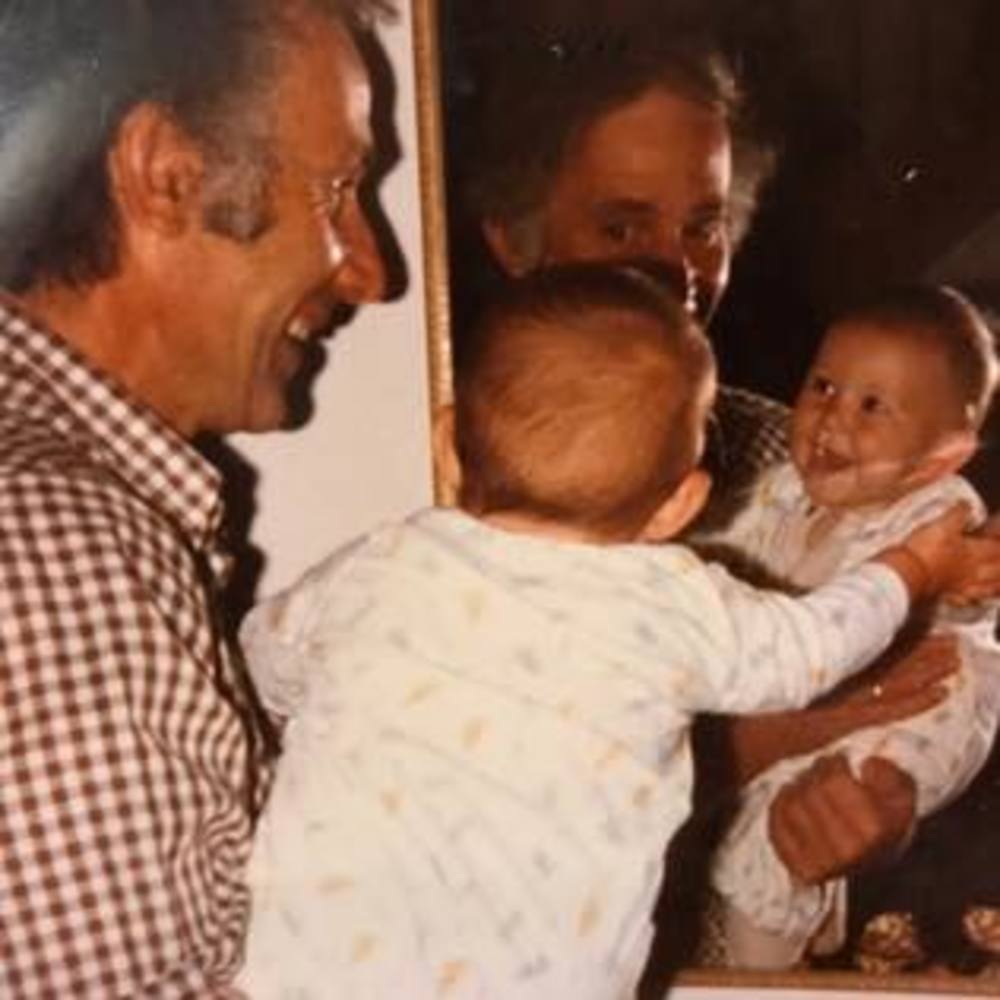 Meet your Posher, Bernadette