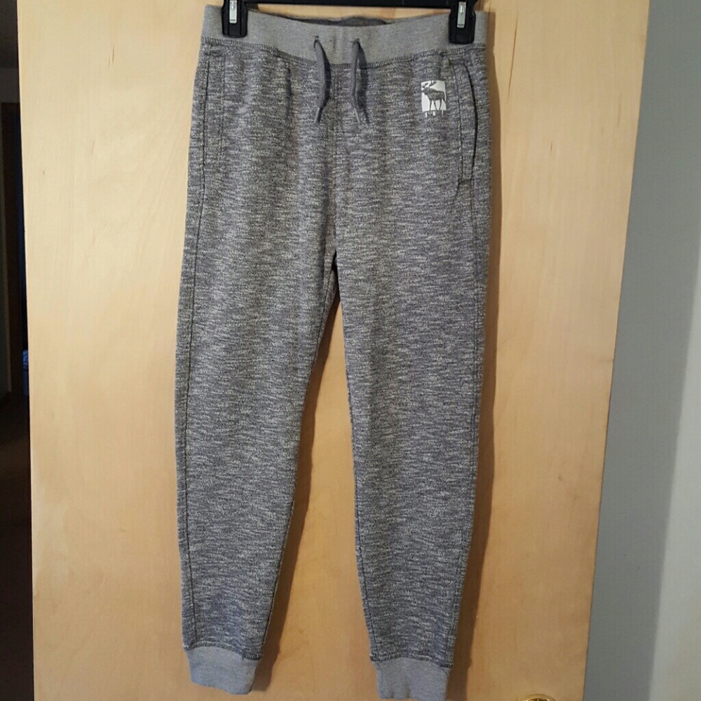 Joggers