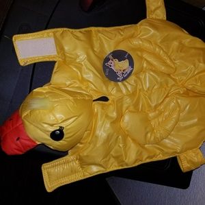 Small dog or cat Halloween costume new w  tags