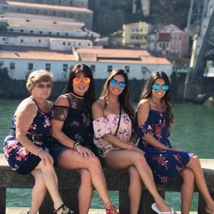 Meet your Posher, Rosa