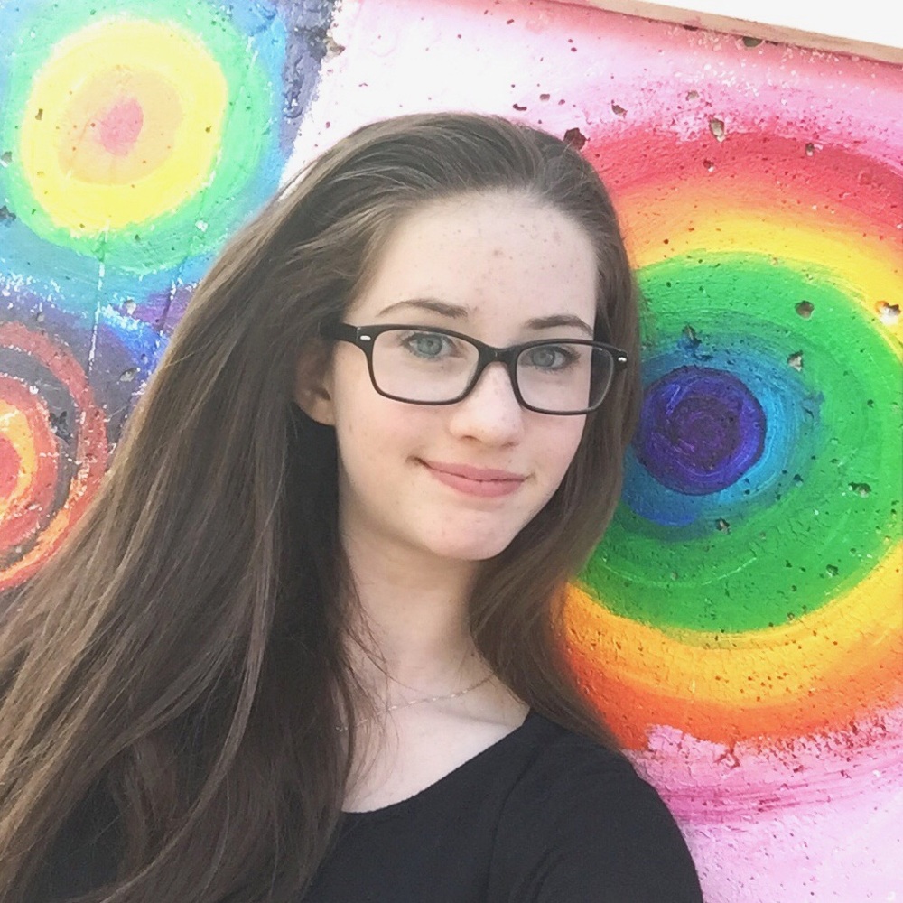 Meet your Posher, Hannah