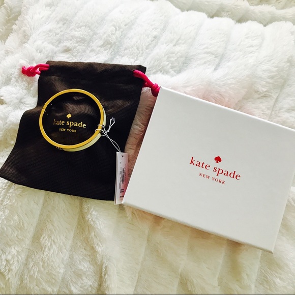 🎀KATE SPADE🎀 bangle - Picture 2 of 4