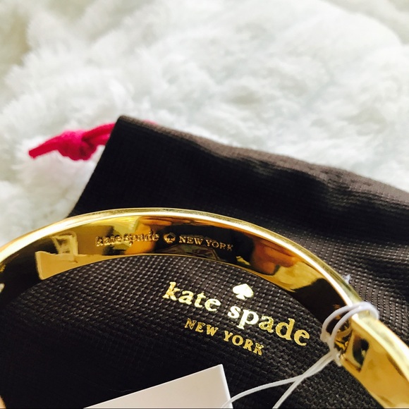 🎀KATE SPADE🎀 bangle - Picture 3 of 4