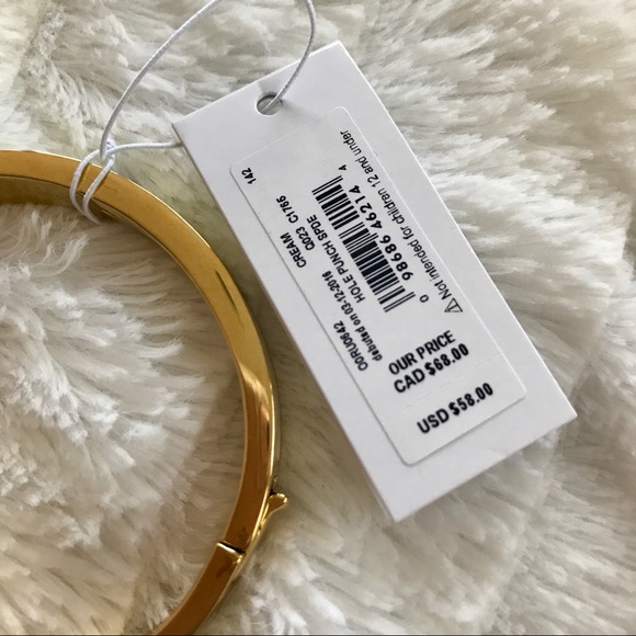 🎀KATE SPADE🎀 bangle - Picture 4 of 4