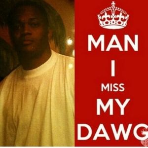 Meet your Posher, Marcus