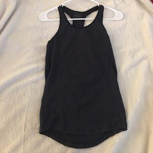 Alphalete women’s racerback tank top