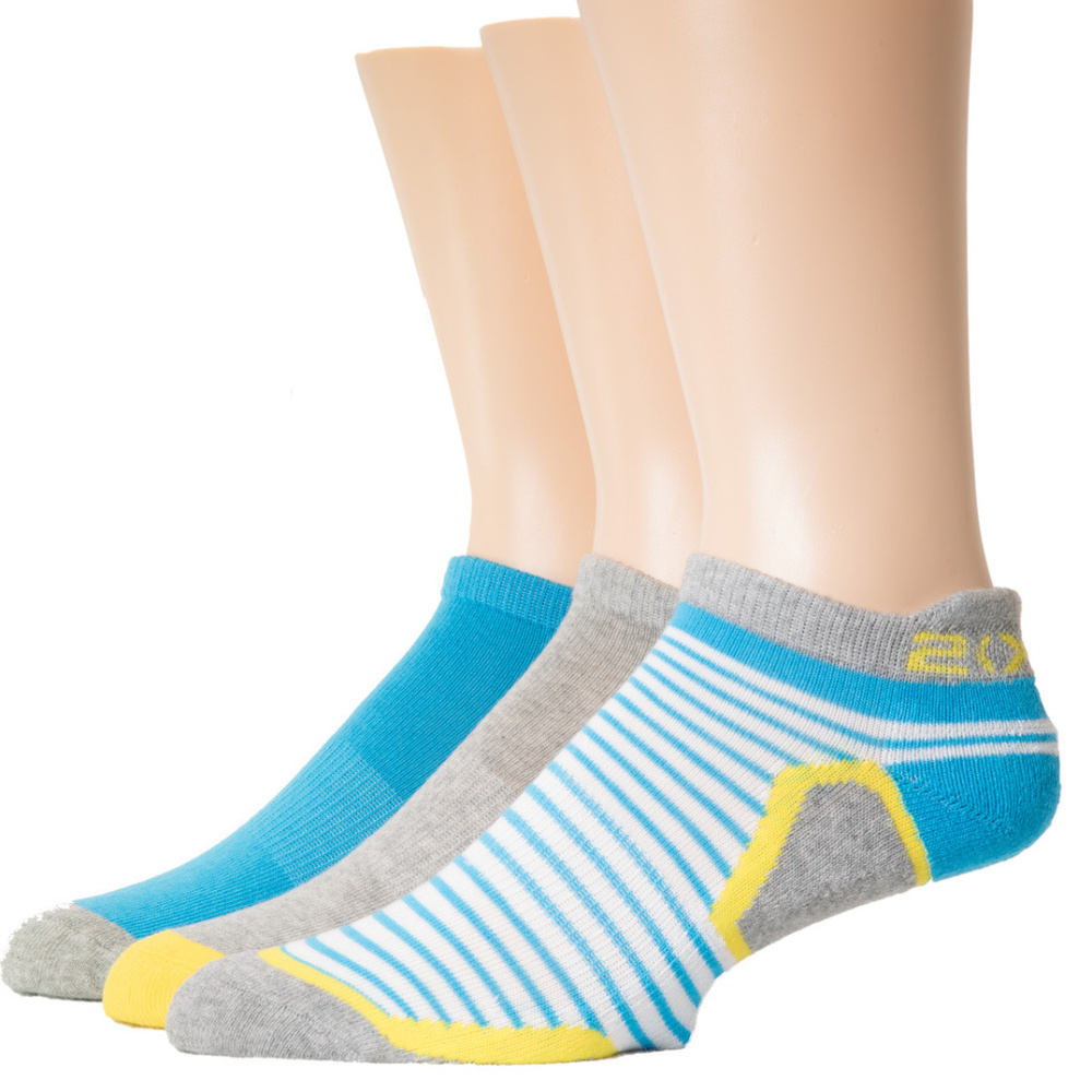 2(X)IST Ladies 3 Pack-STYLE # 2XSS29-MUL-9-11