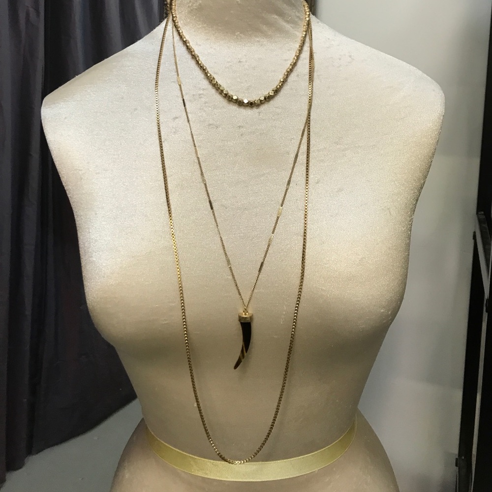 Necklace Vince Camuto
