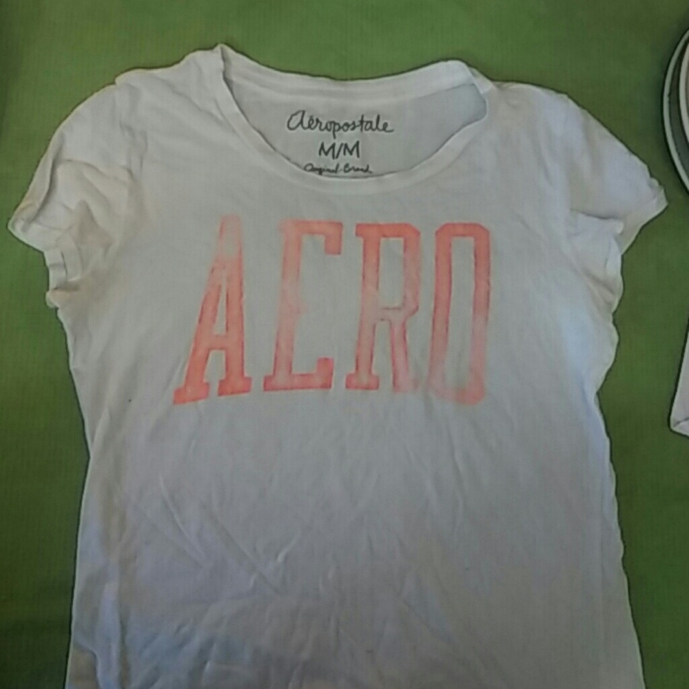 Aeropostle shirt