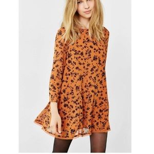 Kimchi Blue Cinderdrea Frock Dress