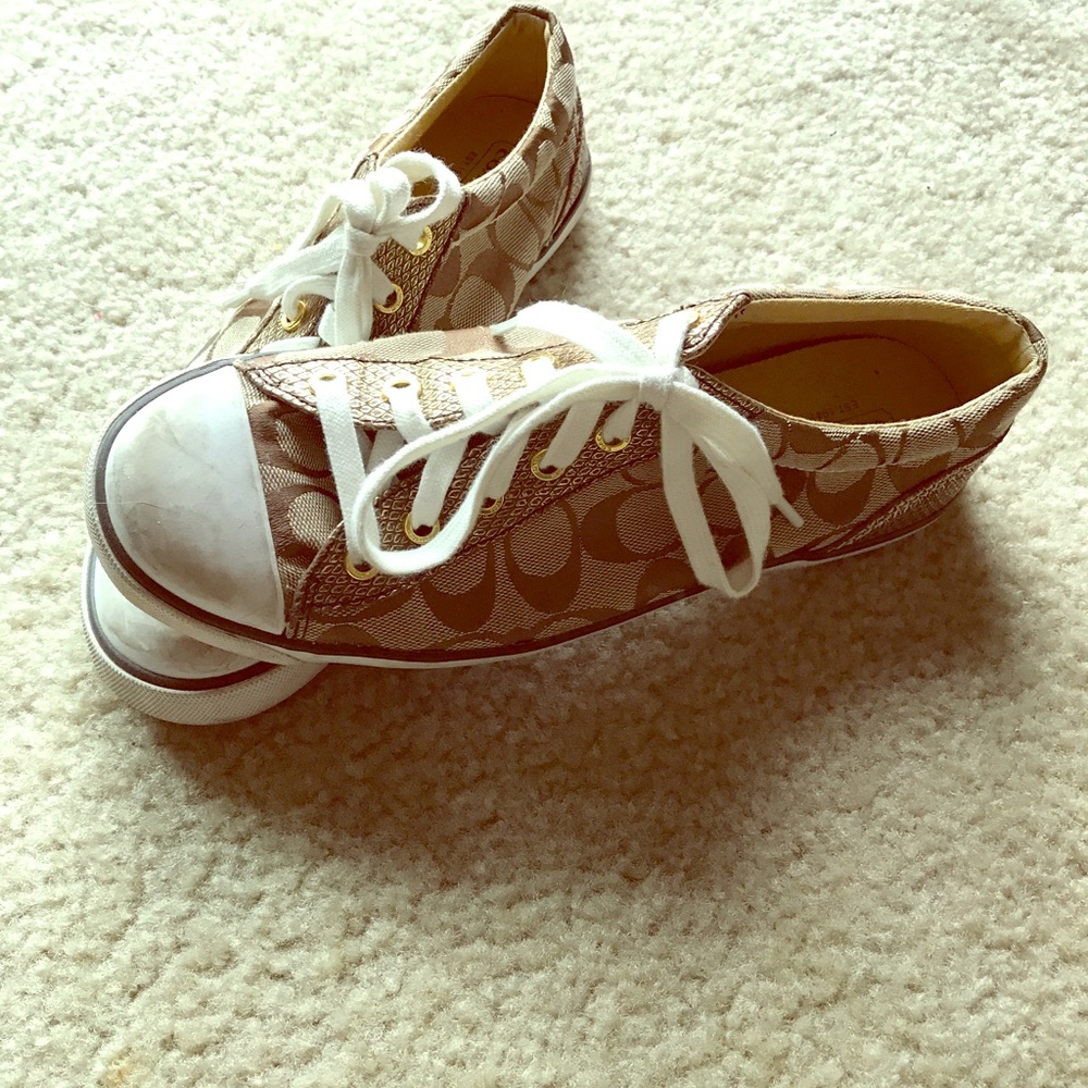Coach Sneakers