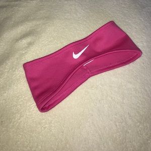 Nike head warmer