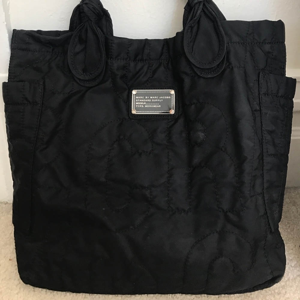 MARC BY MARC JACOBS black bag