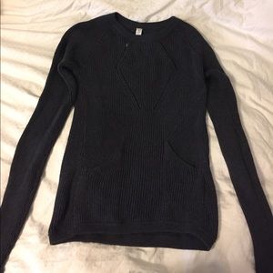 Lululemon Sweater