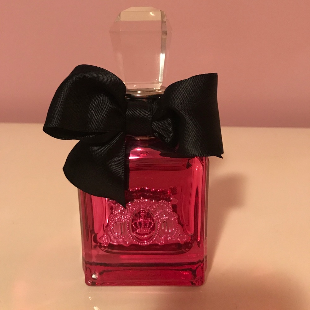 Juicy perfume