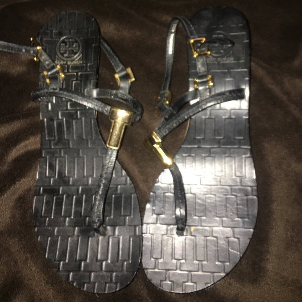 Tory burch sandal