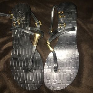 Tory burch sandal