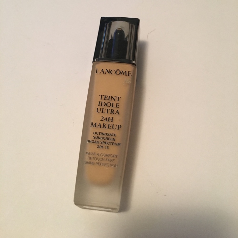 Lancome Teint Idole Ultra 24H Makeup