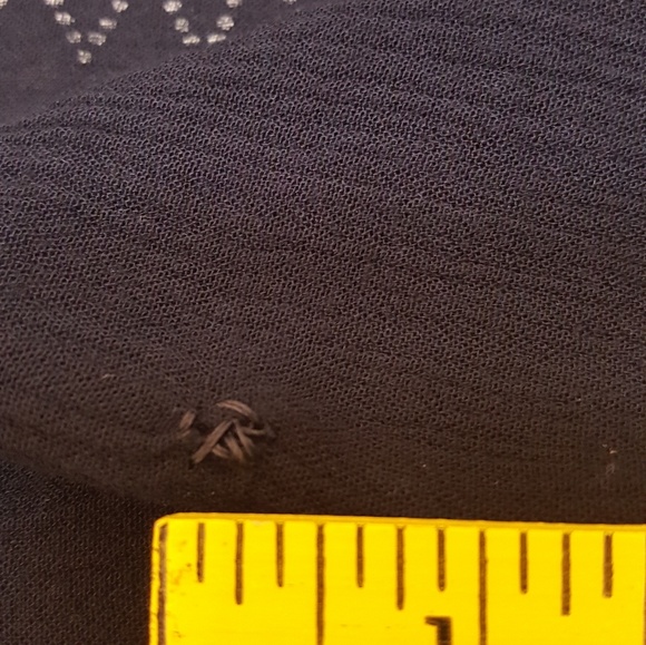 En Creme Hippy-Chic Wrap - Picture 5 of 7