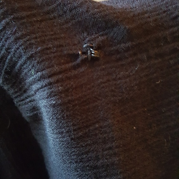 En Creme Hippy-Chic Wrap - Picture 7 of 7