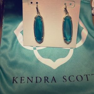Kendra Scott Layla earring