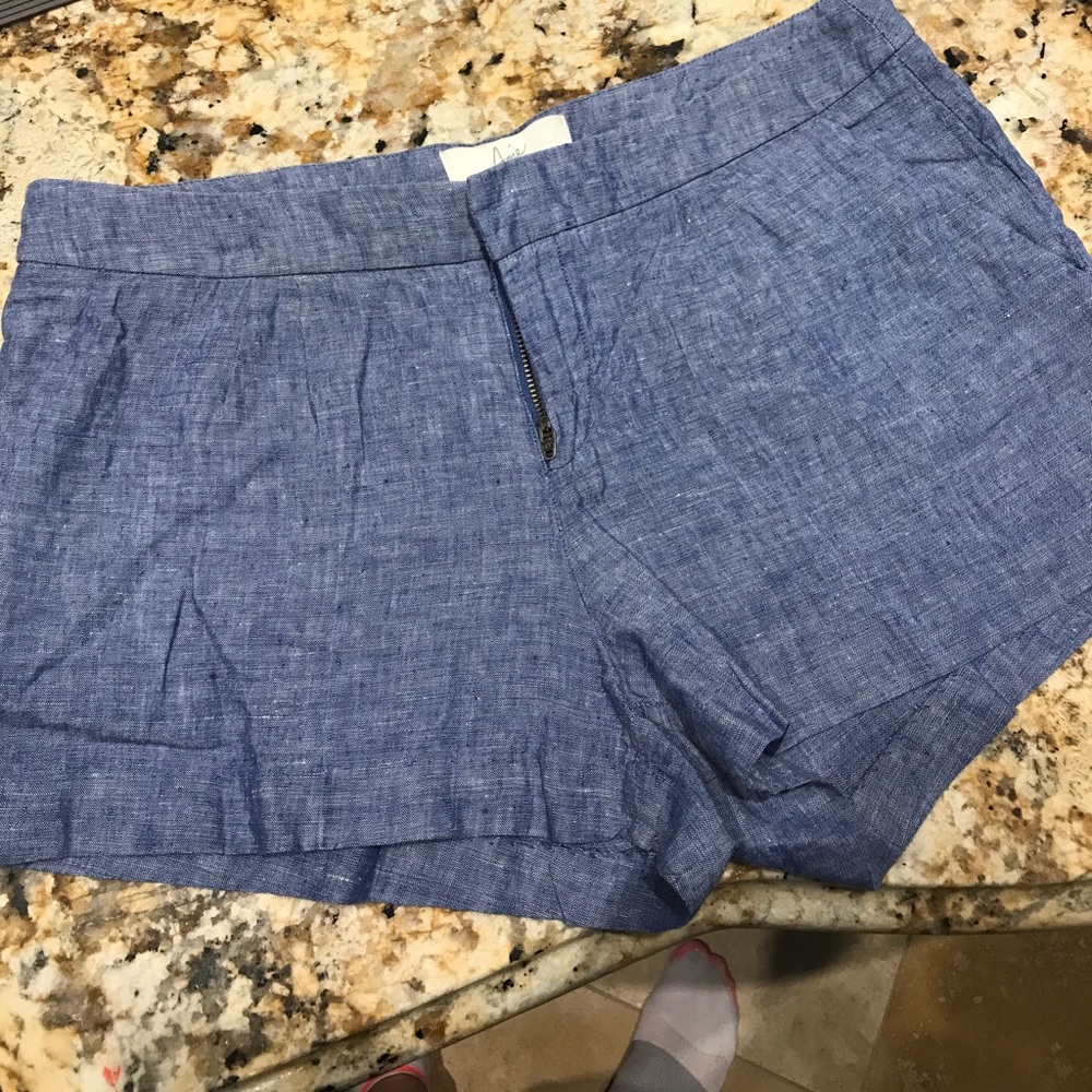 Joie shorts