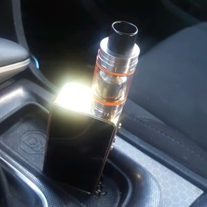 Meet your Posher, Roy