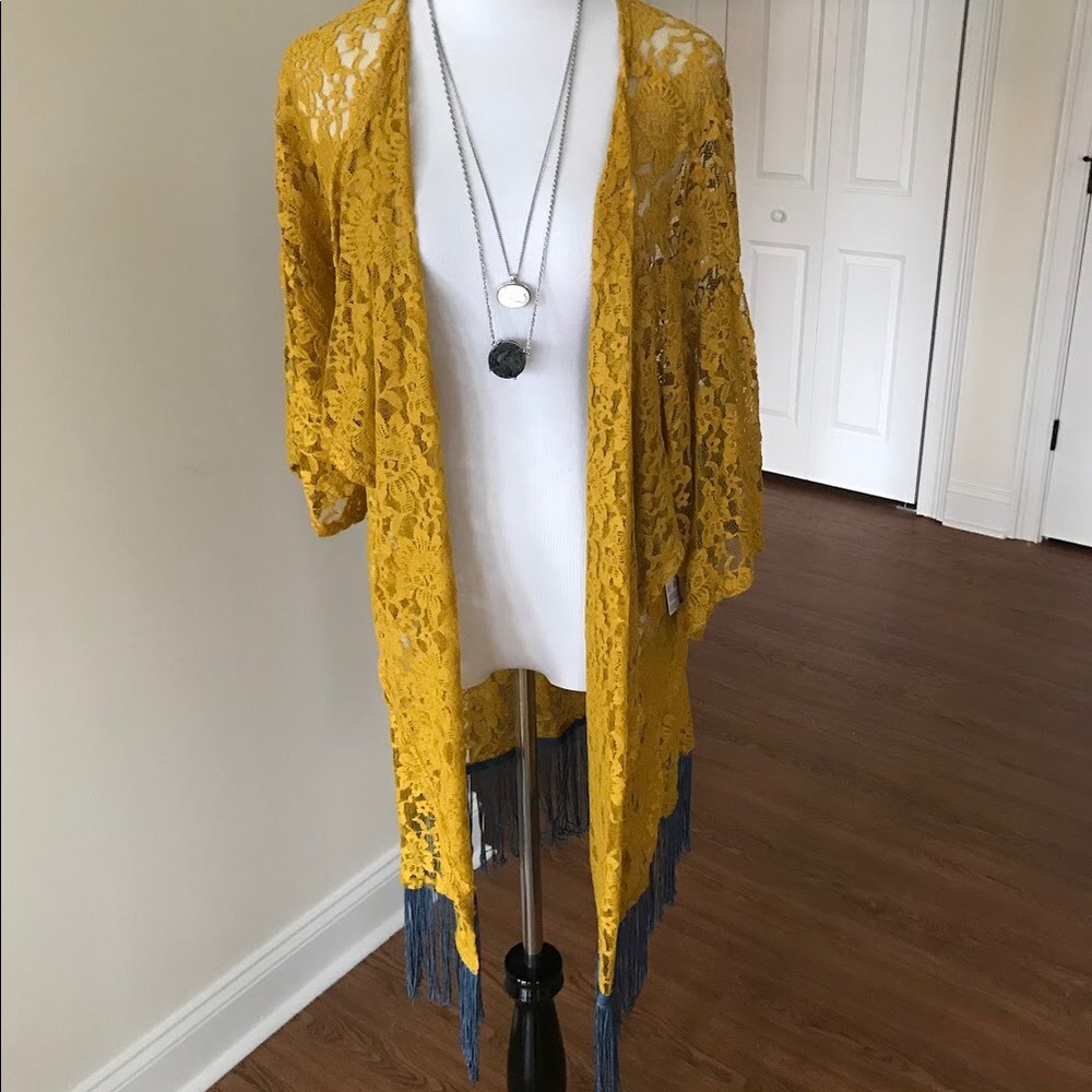 ✖️LULAROE LINDSAY