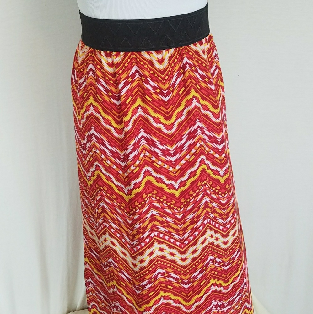 LuLaRoe Lola skirt