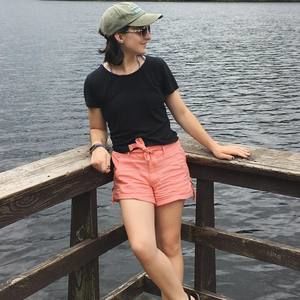 Meet your Posher, Eileen