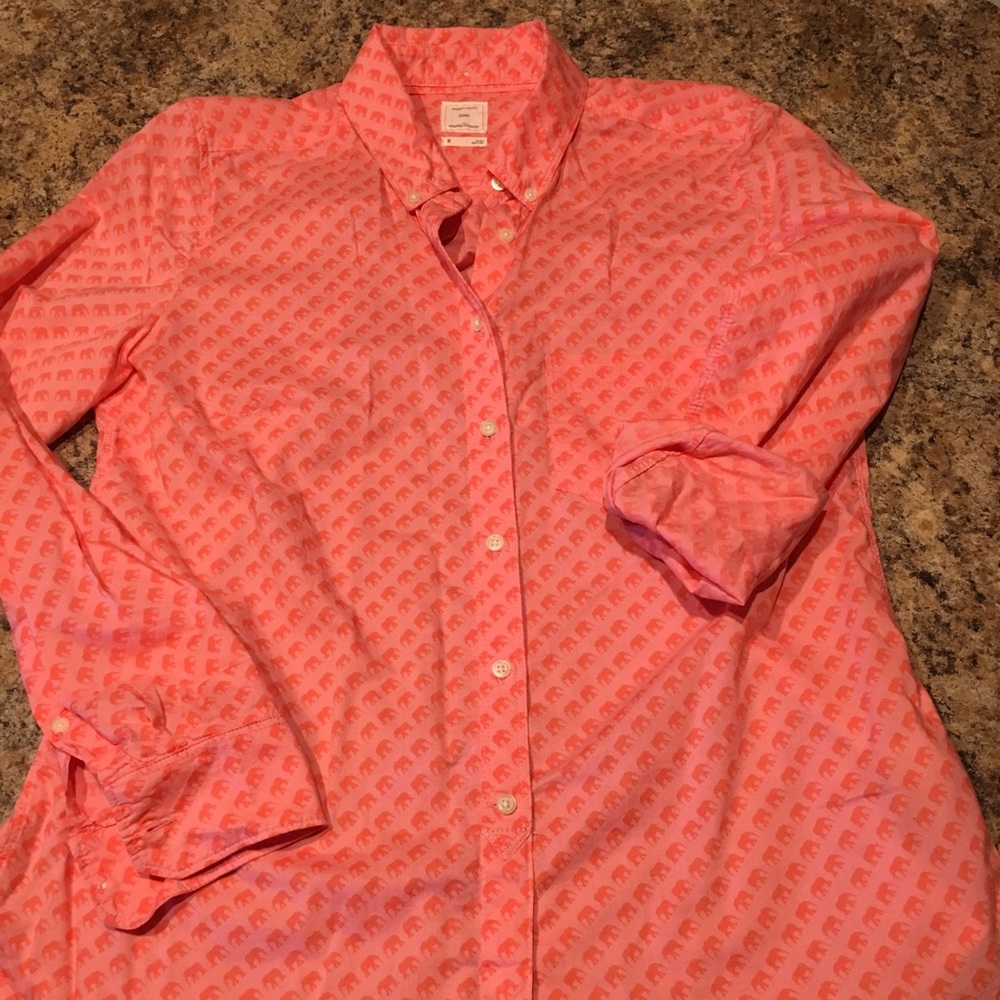 Gap Shirt