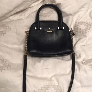 Kate spade crossbody purse