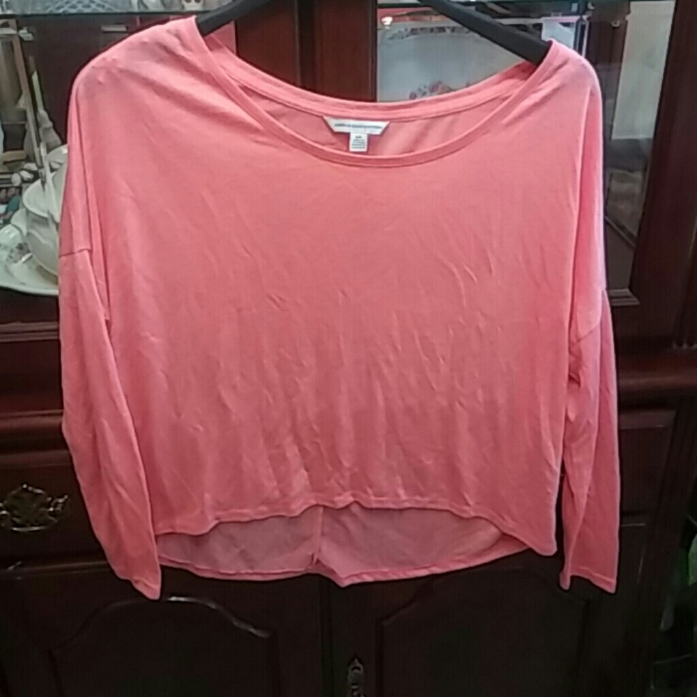 Long sleeve